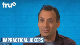 Impractical Jokers  The Story Behind The Fall [upl. by Eejan]