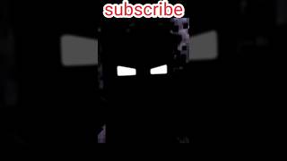 Minecraft herobrine😈😈 vs null Fightpart 1minecraft animationshorts [upl. by Drain280]