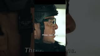 Swat raid😱shorts movie movieclips viralvideo netflix hulu therookie [upl. by Jennee]