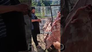 Parrilla LIBRE en Uribelarrea [upl. by Schrader]