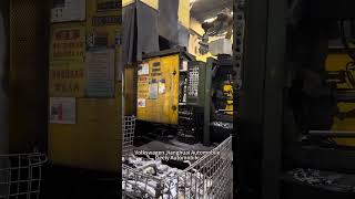 Explanation of die casting process  Introduction of 180T4000T die casting machinery [upl. by Aihsemaj]