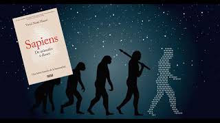 Sapiens De animales a dioses Audiolibro  capitulo 2  El árbol del saber [upl. by Ddej]