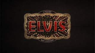 Elvis Presley  Polk Salad Annie Film Mix [upl. by Goulder]