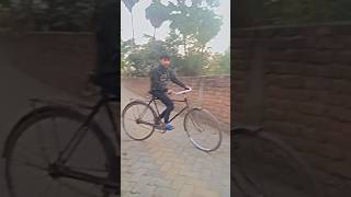 Cycle drift shortvideo😈👿 Cycle drift shortvideo😈👿 [upl. by Gereld]