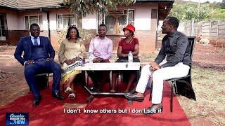 THE CLOSURE DNA SHOW S11 Ep 7 BAMUKURU VAKANDIMANIKIDZA theclosurednashow tinashemugabe [upl. by Assirrac]