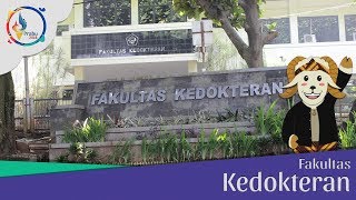 Pengenalan Fakultas  FK UNPAD [upl. by Eissehc]