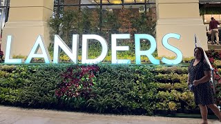 LANDERS BGC  SUPER CHEAP GROCERY STORE [upl. by Simona]