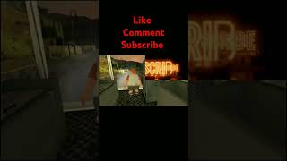 Ice scream 1game 🎮 Ending Areeb Gamerz areeb shorts short [upl. by Nollad]