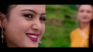 Narisau Mitini Jyu  Nepali Movie MITINI Official Title Song  Rekha Thapa Bipana Thapa [upl. by Filemon]