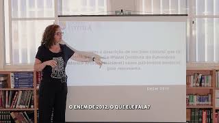 Loyola até o Enem  História  Patrimônio Aula 2 [upl. by Kacy430]