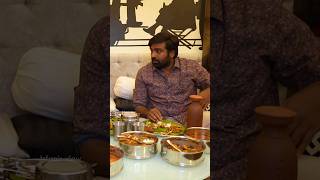 எனக்கு நிறைய food name தெரியாது  Actor Vijay Sethupathi 😍🔥 irfansview [upl. by Nytsua462]