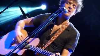 Paolo Nutini LIVE quotBetter Manquot Royal Albert Hall [upl. by Rabbaj]