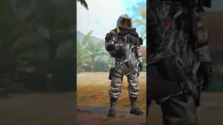 Geting Hazmat Suit Bomber For the First time [upl. by Nitsugua]