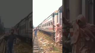 Upakul Express Train shors trending viralshort [upl. by Ahsieni359]