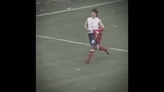 A 19 AÑOS de este golazo del Kun Agüero en el clásico de Avellaneda [upl. by Ivah]