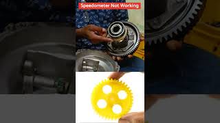 Fixing a Speedometer that’s not working [upl. by Worthy]