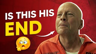 Bruce Willis faces devastating new diagnosis [upl. by Anitsrihc]