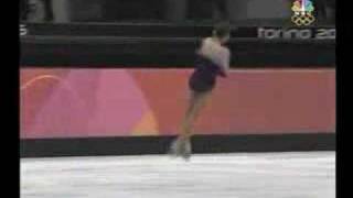 Fumie Suguri 2006 Olympic FS [upl. by Atiuqa]