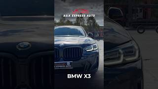 BMW X3 [upl. by Ainot]