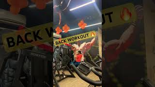 HOW WE GAIN BACK💥🔥DO this workout fitness shortsfeed ytshorts shorts motivation [upl. by Mazel663]