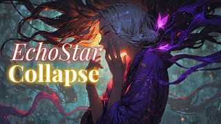 quotEchoStar Collapse A Thrilling SciFi Adventure of Survival and Discoveryquot [upl. by Eerot50]