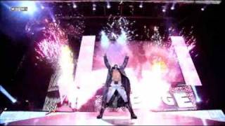 WWE The Edge of Hardys Reign [upl. by Aronaele]