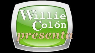 williecolon willie colon  falta de consideración Willie Colón Tiempo Pa Matar [upl. by Nilcaj]