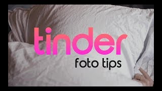 Tinder – How to get Matches [upl. by Morrell825]