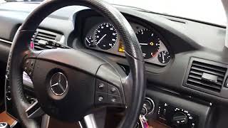 2010 MERCEDES B200 CDI SPORT AUTO [upl. by Annij]