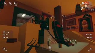 Rec Room Crescendo speedrun PS4 any 1454 [upl. by Urina]