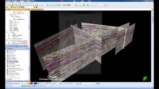 Make Points from Seismic [upl. by Hildagard]