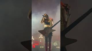 Halestorm  Lzzy Hale Solo [upl. by Savil893]