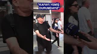 KAFAYI YEMİŞ DURUMDAYIZ😨 [upl. by Nylkoorb781]