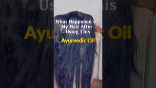 How o Control Hair Fall amp Grow New Hair  Ayurvedic Oil For Faster Hair Growth sushmitasdiaries [upl. by Adnov]