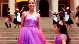 sophia grace and rosies royal adventure song [upl. by Fuld]