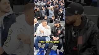 JOGADORES QUE SABEM FALAR PORTUGUÊS [upl. by Joeann549]