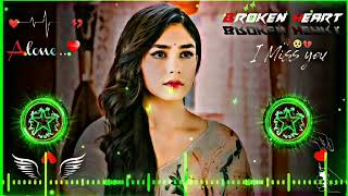 kasam khake kaho dj  heart bass  love dj remix song [upl. by Richela604]