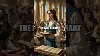 The Incredible Life of Hypatia of Alexandria [upl. by Stevenson793]