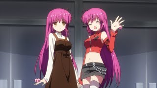 Little Busters  Haruka ED  Alicemagic [upl. by Juxon883]