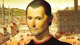 La filosofia di Machiavelli ● Gennaro Sasso [upl. by Leilah626]