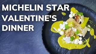 How To Cook The Perfect Valentines Day Dinner At Home [upl. by Carleen969]