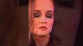 Lisa Marie Presley so weary short [upl. by Archibald]