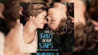 All Of The Stars Ed Sheeran The Fault In Our Stars Soundtrack [upl. by Mccreery]