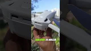 Drone Dji Mini 3 Standard Câmera 4k link para a compra nos comentarios [upl. by Hawkie]