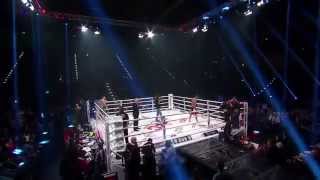 FFC 16 Vienna  Alessio Sakara vs Maciej Browarski FULL HD BEST VIDEO [upl. by Nnek275]