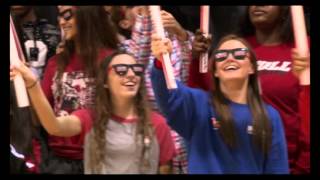 DHS Spirit Video1 [upl. by Coffee]