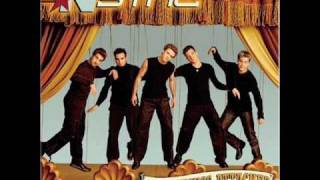 Nsync  Happy Birthday [upl. by Caryn]