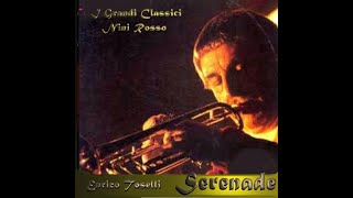 NINI ROSSO  SERENADE  Rimpianto  Enrico Toselli  I GRANDI CLASSICI COLLECTION 2020 [upl. by Aes837]