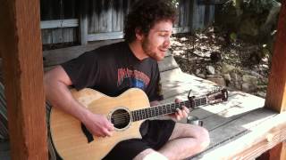 Beeswing Richard Thompson cover [upl. by Schoening376]