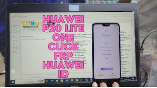 All HUAWEI P20 Lite 2019 FRP Google Lock Bypass Account Android EMUI 910 without PC 2019 [upl. by Peters182]